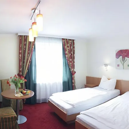 Langholzfelderhof Hotel Traun