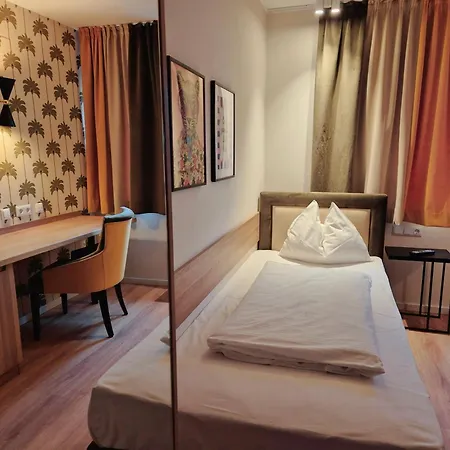 Langholzfelderhof 3* Traun