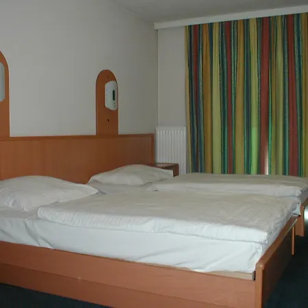 Hotel Langholzfelderhof