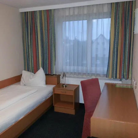 Hotel Langholzfelderhof 3*