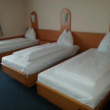 Langholzfelderhof Hotel