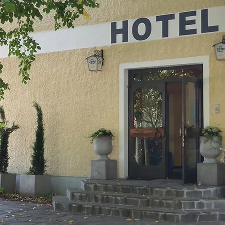 Langholzfelderhof Hotel Traun