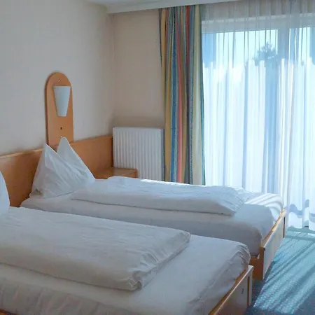 Hotel Langholzfelderhof 3*